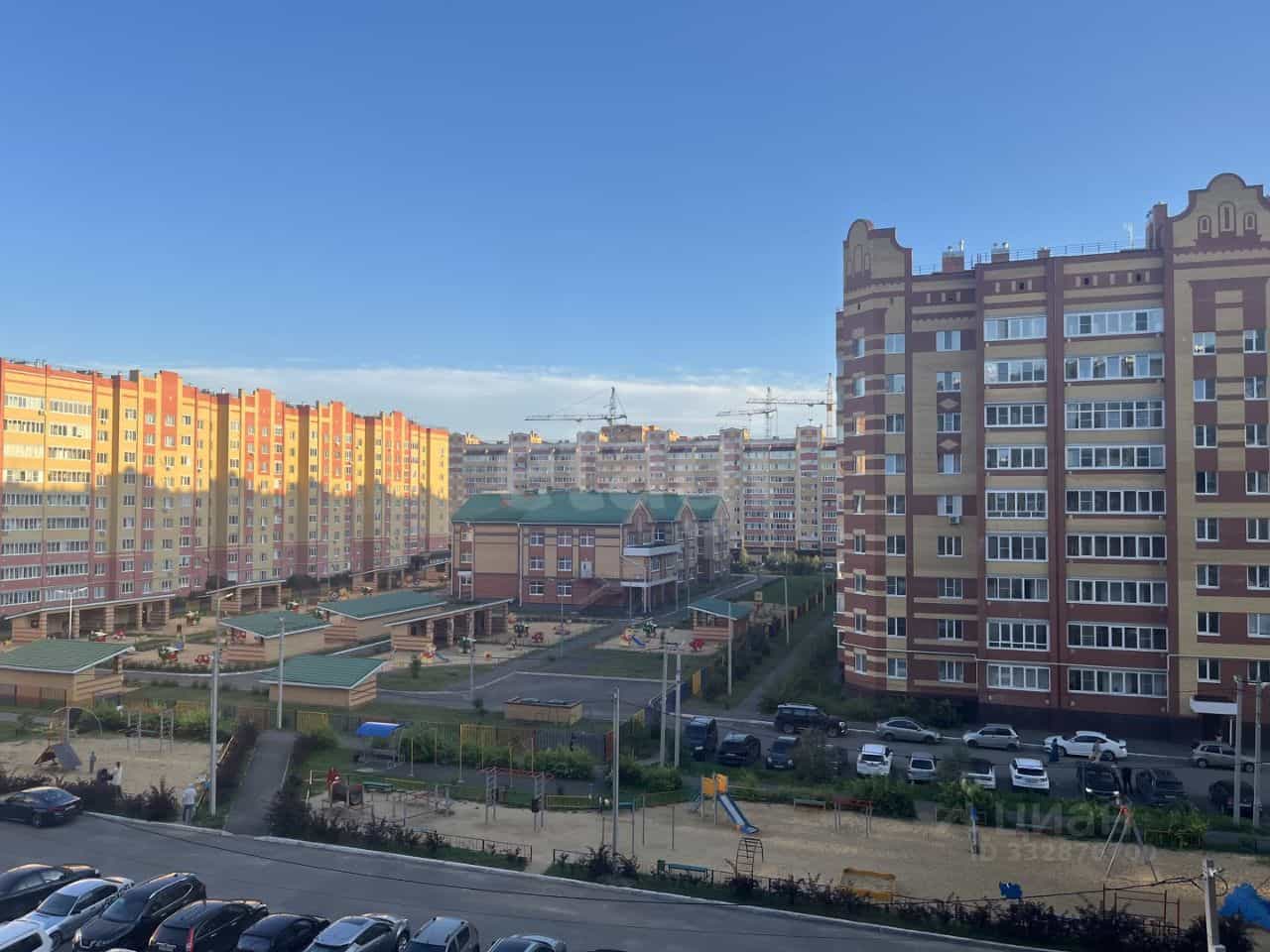 Россия, Республика Марий Эл, Йошкар-Ола, Воскресенский проспект, 1Б, фото 6