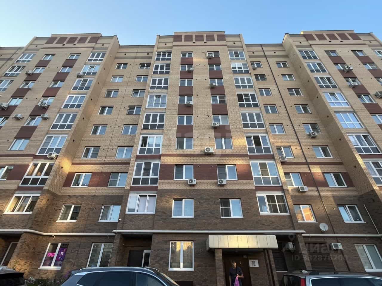 Россия, Республика Марий Эл, Йошкар-Ола, Воскресенский проспект, 1Б, фото 7