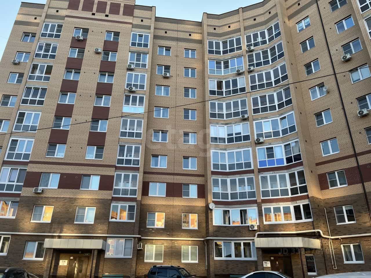 Россия, Республика Марий Эл, Йошкар-Ола, Воскресенский проспект, 1Б, фото 8