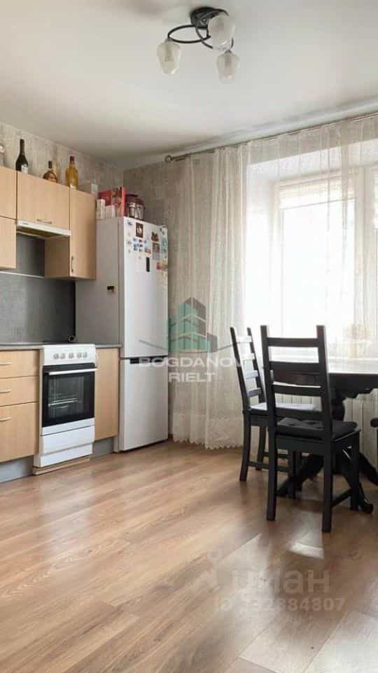 Россия, Омск, улица Красный Путь, 143к3