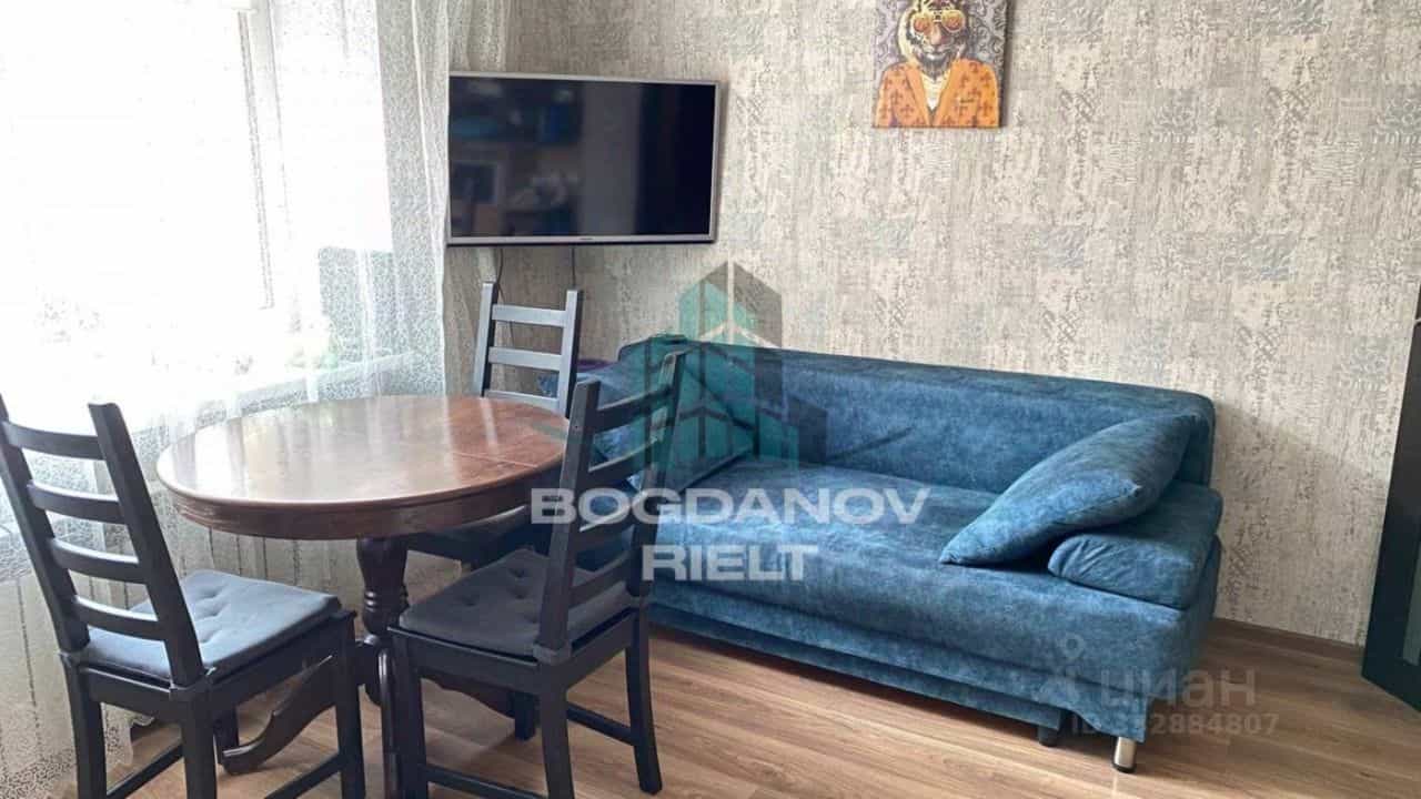 Россия, Омск, улица Красный Путь, 143к3, фото 3