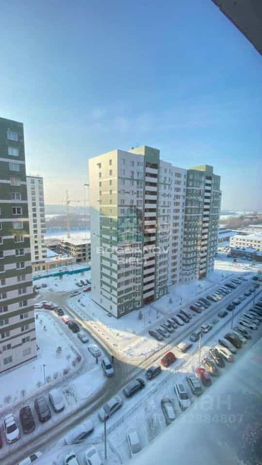 Россия, Омск, улица Красный Путь, 143к3, фото 13
