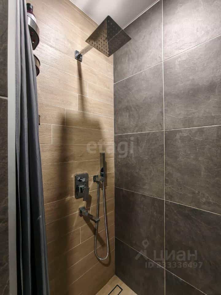 Россия, Тюмень, микрорайон ДОК, Воронинская улица, 43, фото 43