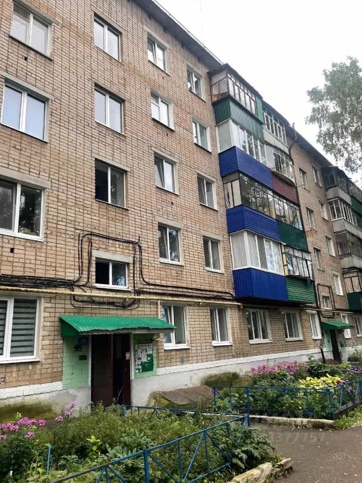 Россия, Республика Башкортостан, Стерлитамак, микрорайон Михайловский, улица Сазонова, 10, фото 11
