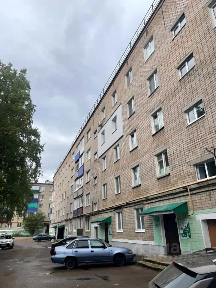 Россия, Республика Башкортостан, Стерлитамак, микрорайон Михайловский, улица Сазонова, 10, фото 12