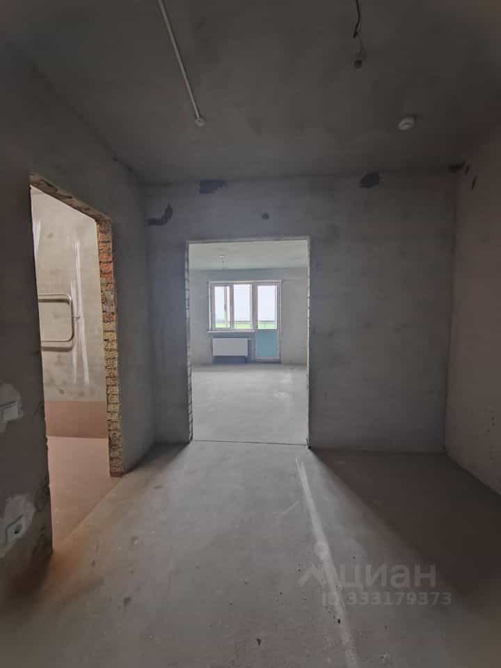 Россия, Республика Татарстан (Татарстан), Казань, улица Бари Галеева, 8Ак4, фото 4