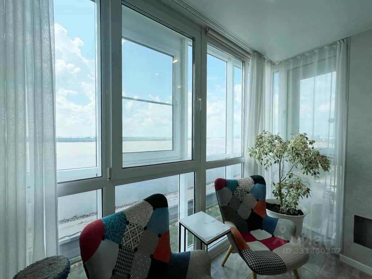 Россия, Хабаровск, улица А.А. Вахова, 10Б, фото 2