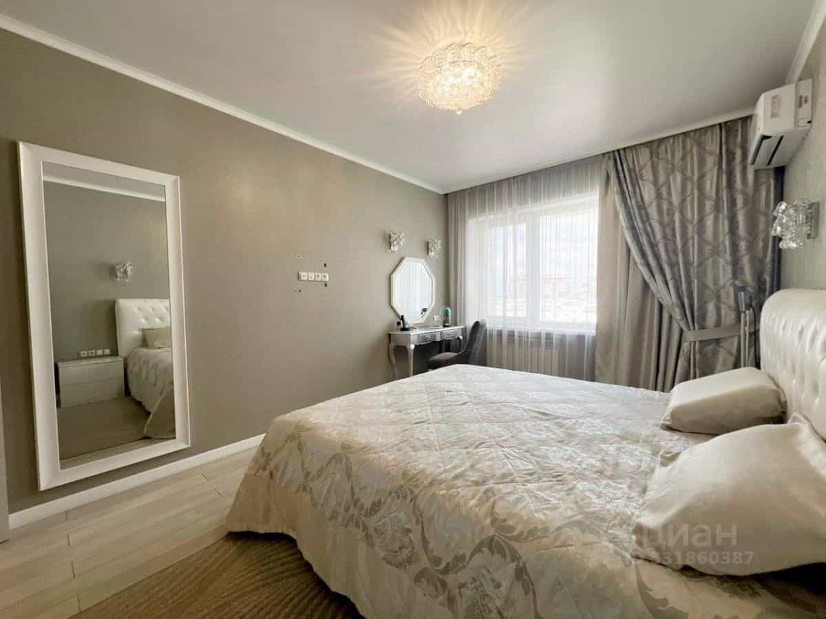 Россия, Хабаровск, улица А.А. Вахова, 10Б, фото 12