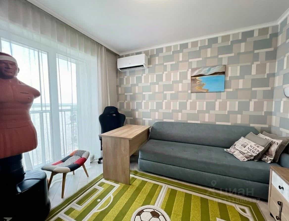 Россия, Хабаровск, улица А.А. Вахова, 10Б, фото 15