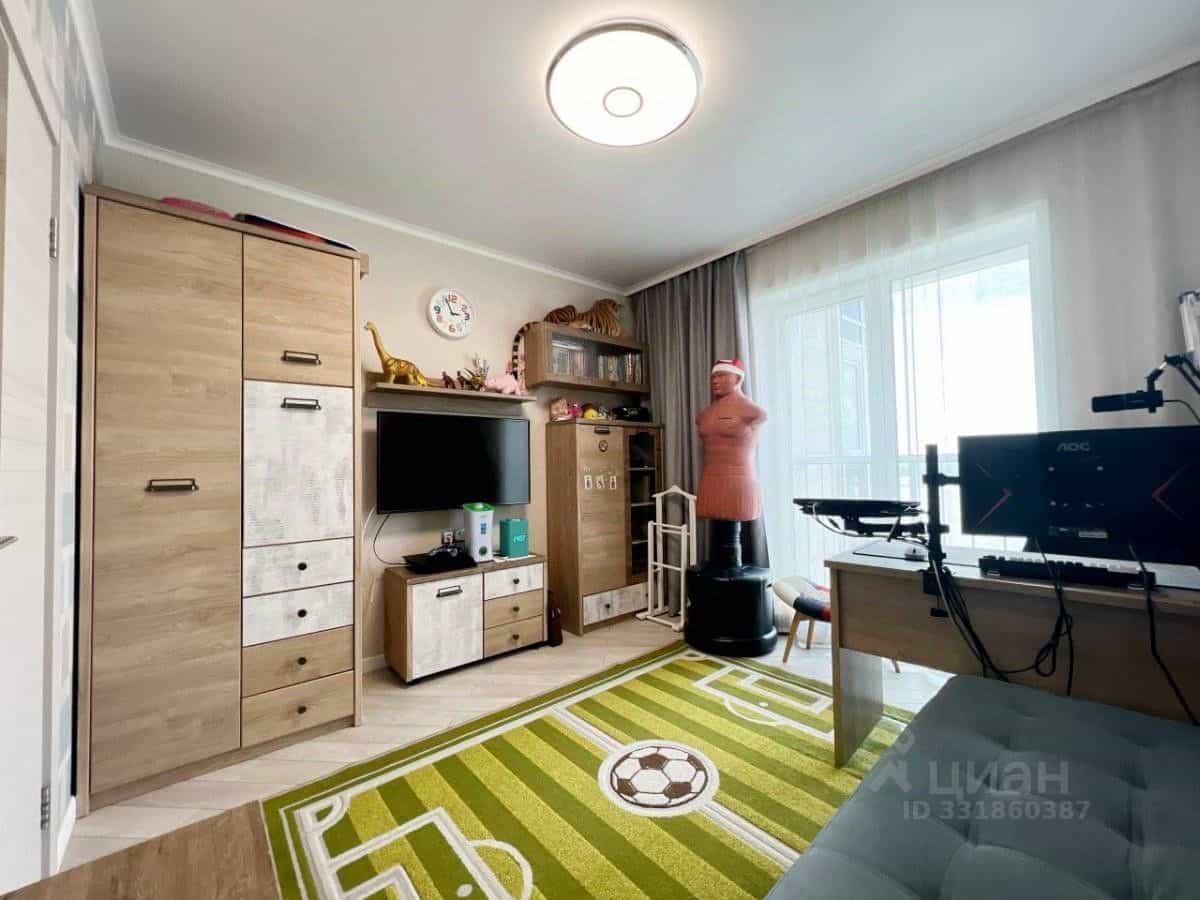 Россия, Хабаровск, улица А.А. Вахова, 10Б, фото 16