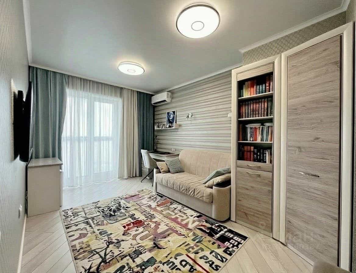 Россия, Хабаровск, улица А.А. Вахова, 10Б, фото 17
