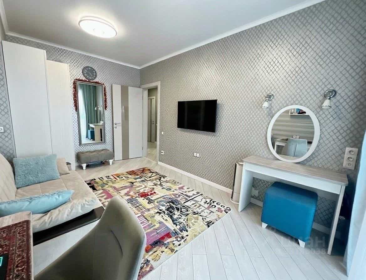 Россия, Хабаровск, улица А.А. Вахова, 10Б, фото 18