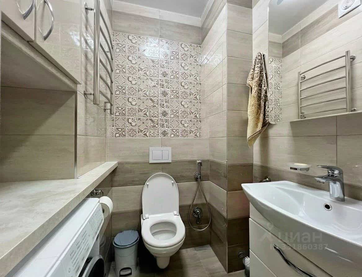 Россия, Хабаровск, улица А.А. Вахова, 10Б, фото 20