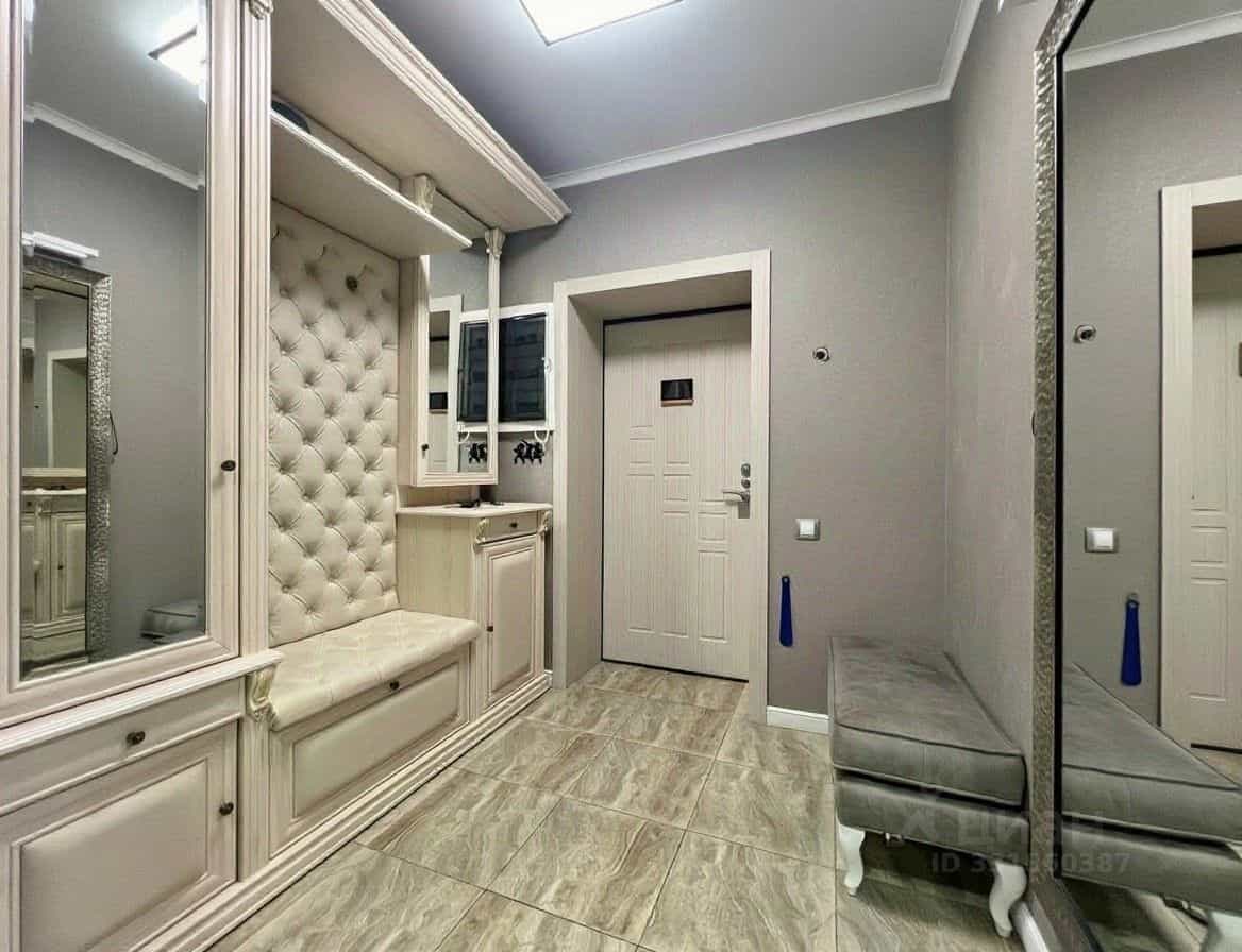 Россия, Хабаровск, улица А.А. Вахова, 10Б, фото 22