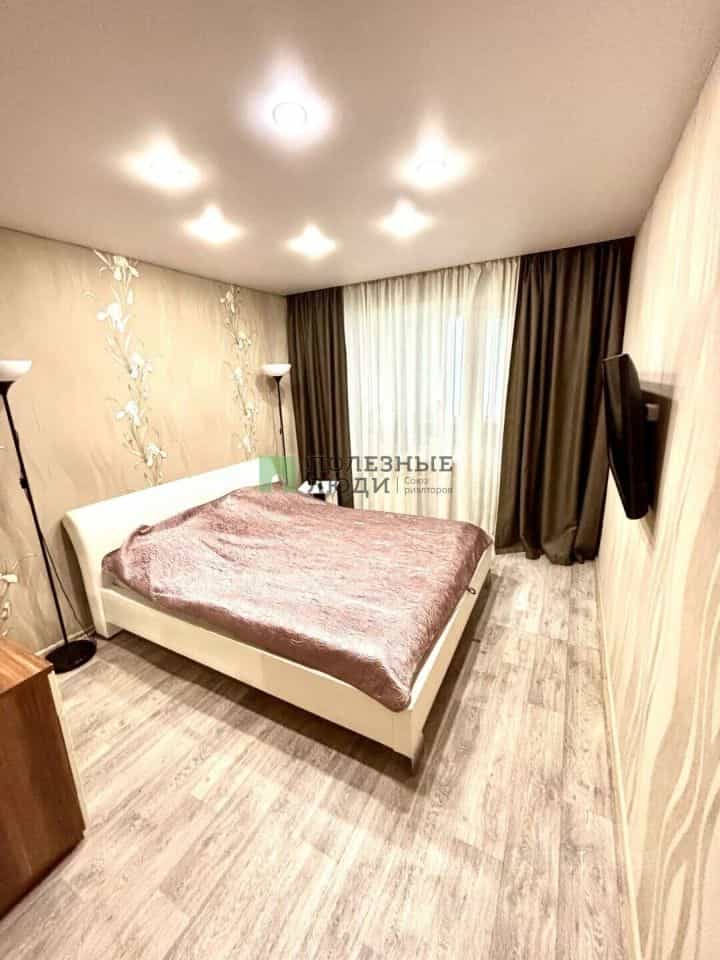 Россия, Курган, Чернореченская улица, 63, фото 17