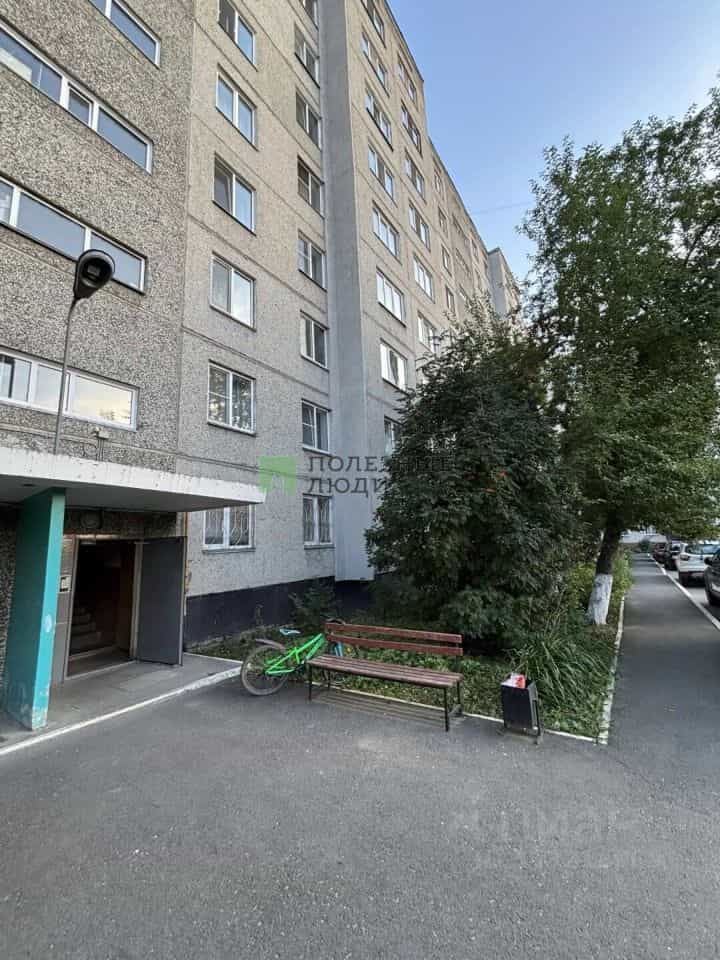 Россия, Курган, Чернореченская улица, 63, фото 18