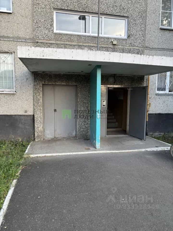 Россия, Курган, Чернореченская улица, 63, фото 19