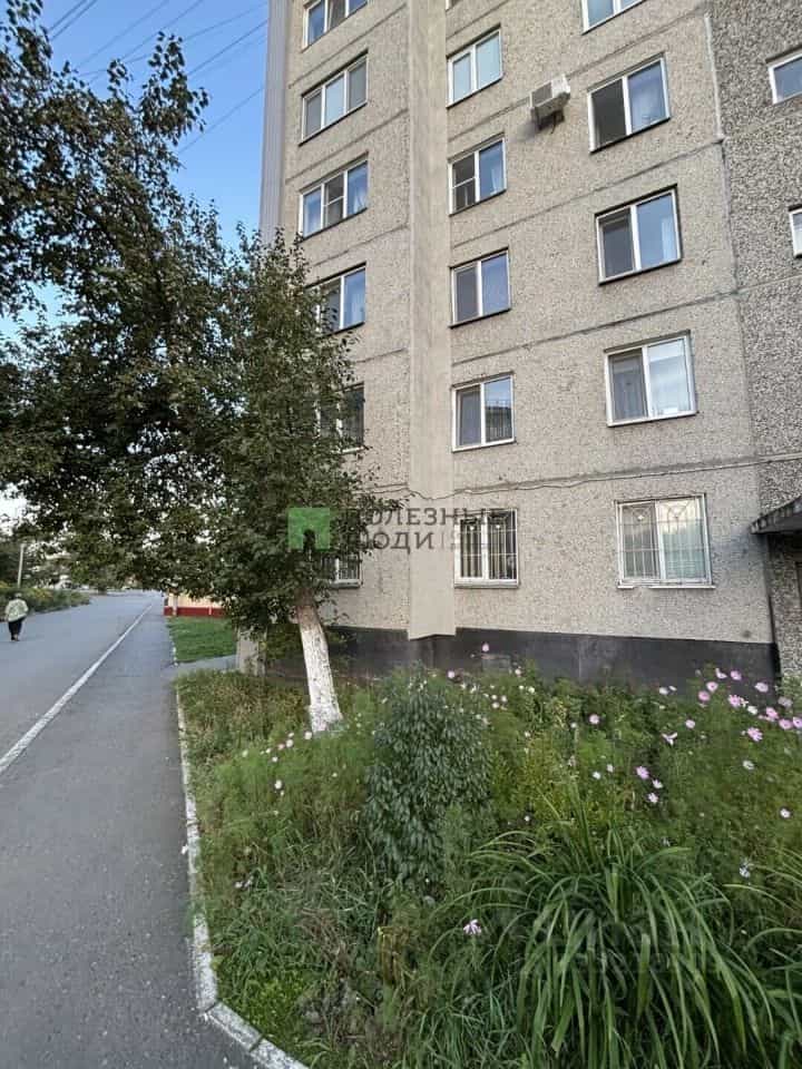 Россия, Курган, Чернореченская улица, 63, фото 20