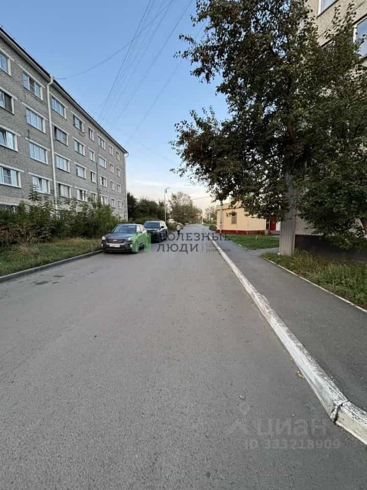 Россия, Курган, Чернореченская улица, 63, фото 21