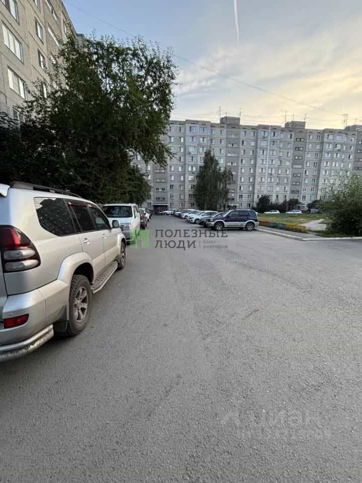 Россия, Курган, Чернореченская улица, 63, фото 22