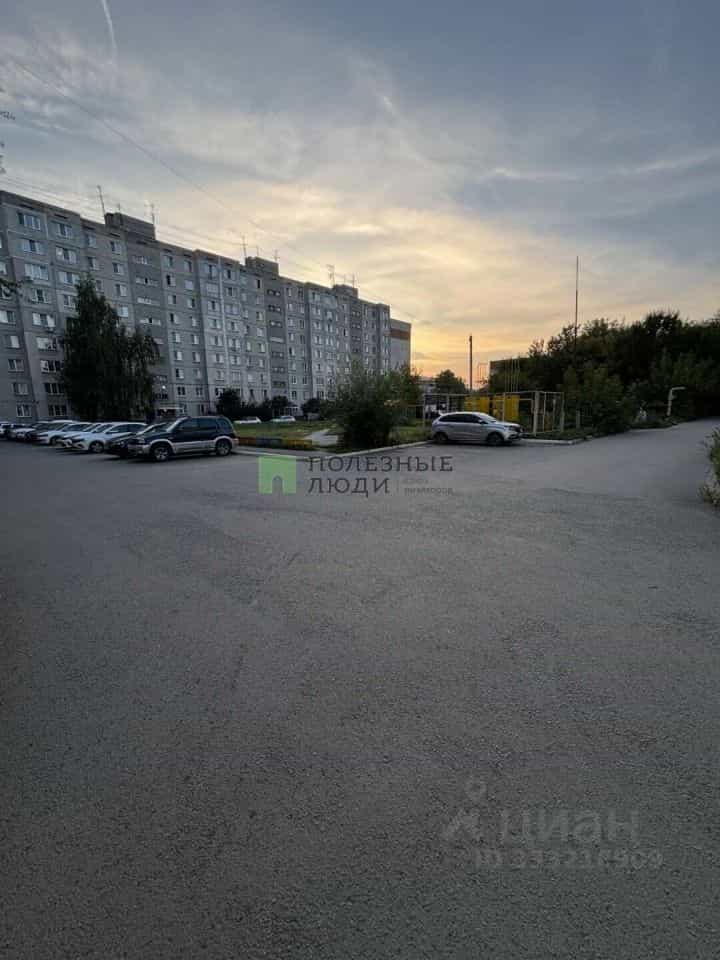 Россия, Курган, Чернореченская улица, 63, фото 23