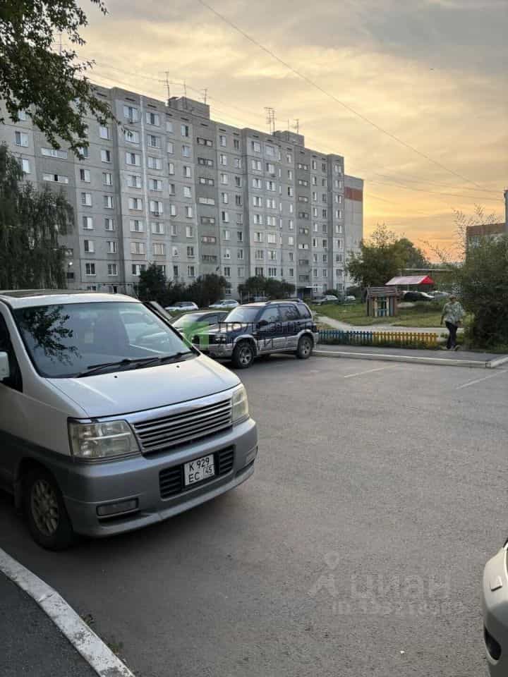 Россия, Курган, Чернореченская улица, 63, фото 24