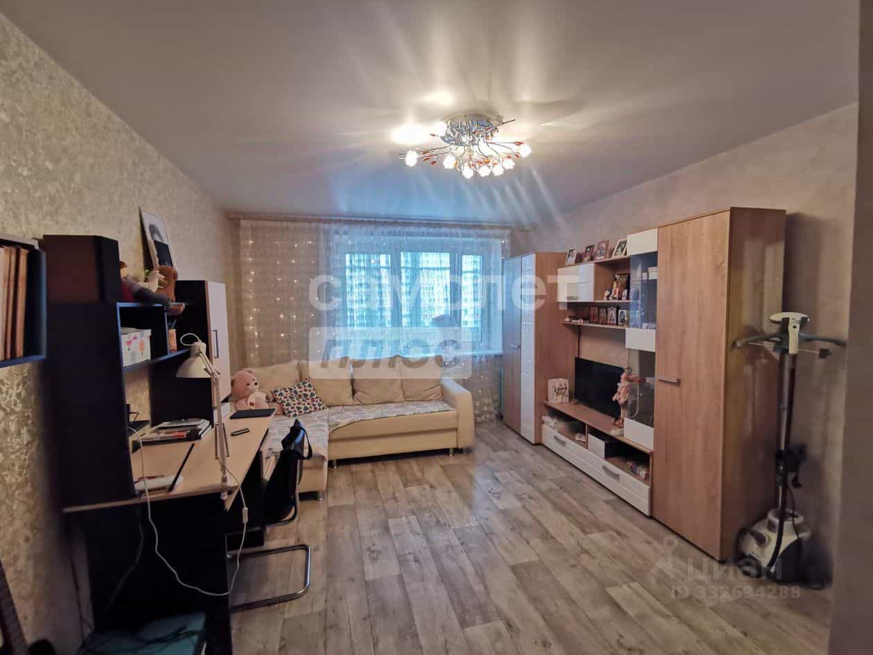 Россия, Смоленск, улица Рыленкова, 32, фото 4