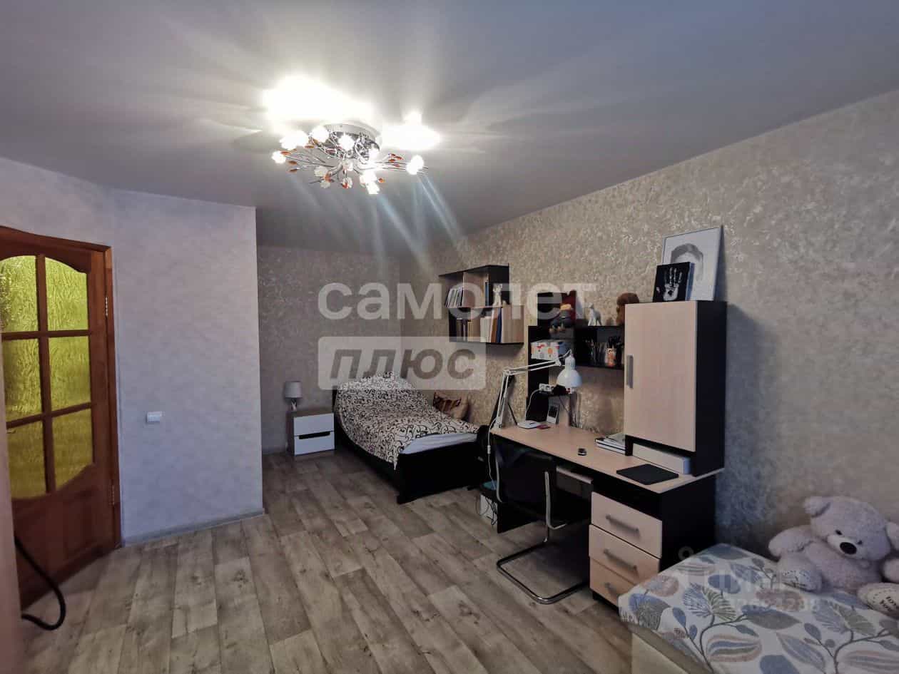 Россия, Смоленск, улица Рыленкова, 32, фото 5