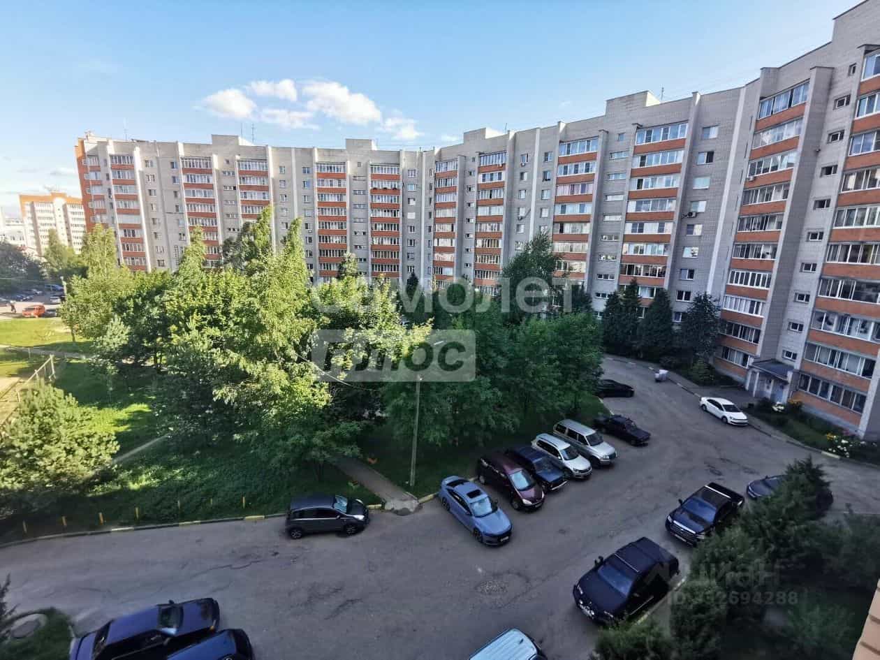 Россия, Смоленск, улица Рыленкова, 32, фото 14