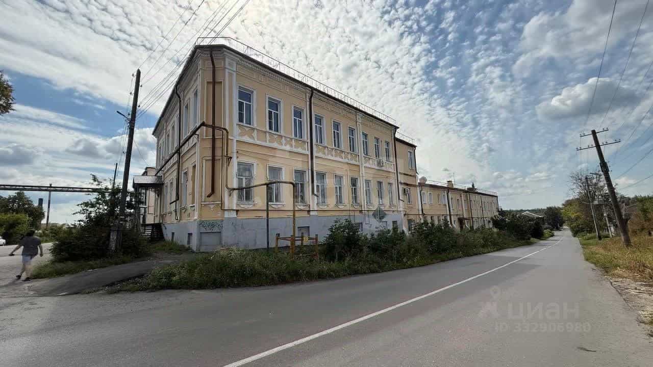 Россия, Тамбовская область, Мичуринск, улица Гагарина, 24