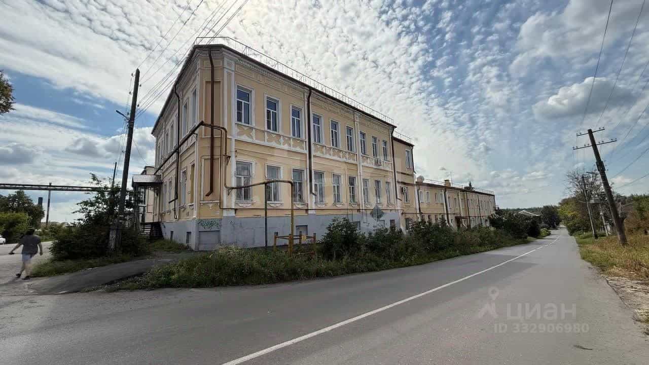 Россия, Тамбовская область, Мичуринск, улица Гагарина, 24, фото 2