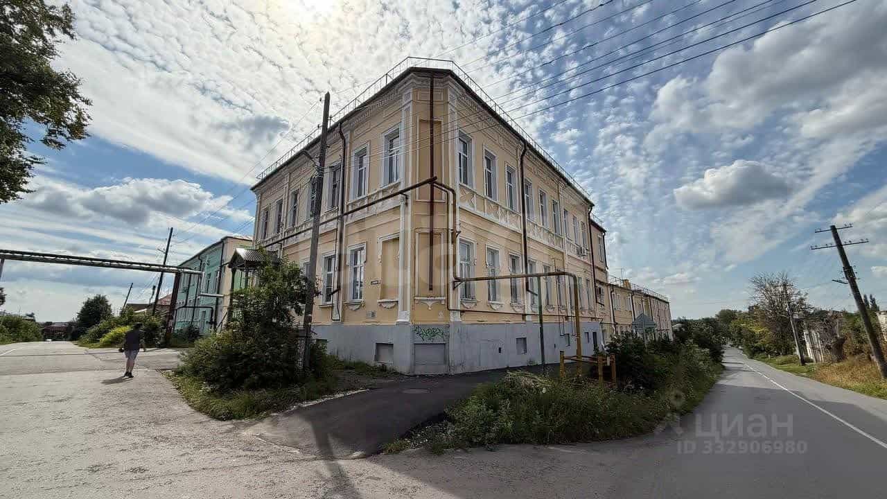 Россия, Тамбовская область, Мичуринск, улица Гагарина, 24, фото 3