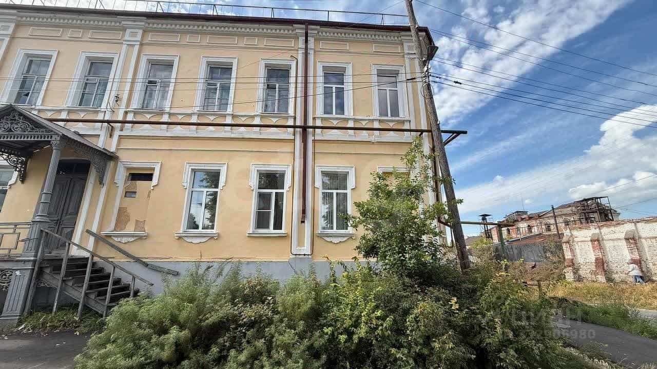 Россия, Тамбовская область, Мичуринск, улица Гагарина, 24, фото 4