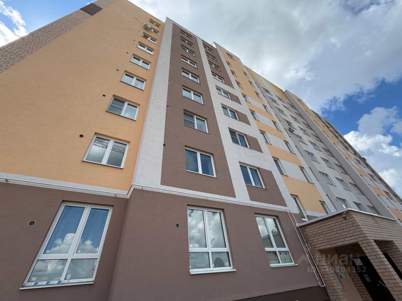Россия, Республика Мордовия, Саранск, Волгоградская улица, 46, фото 2