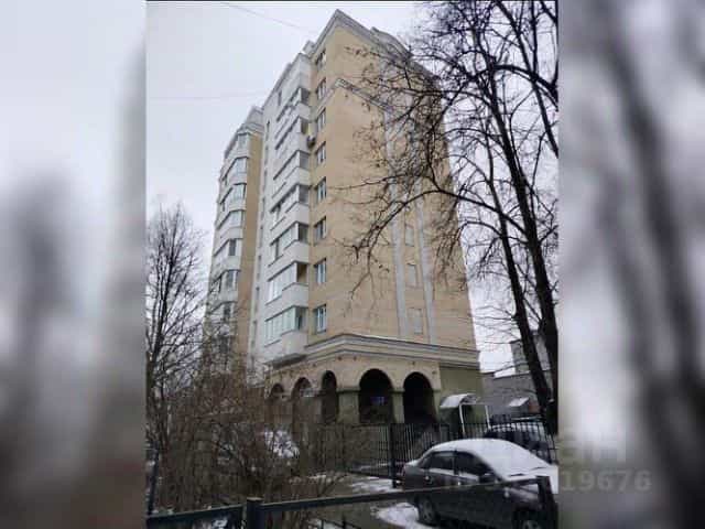 Фото объекта