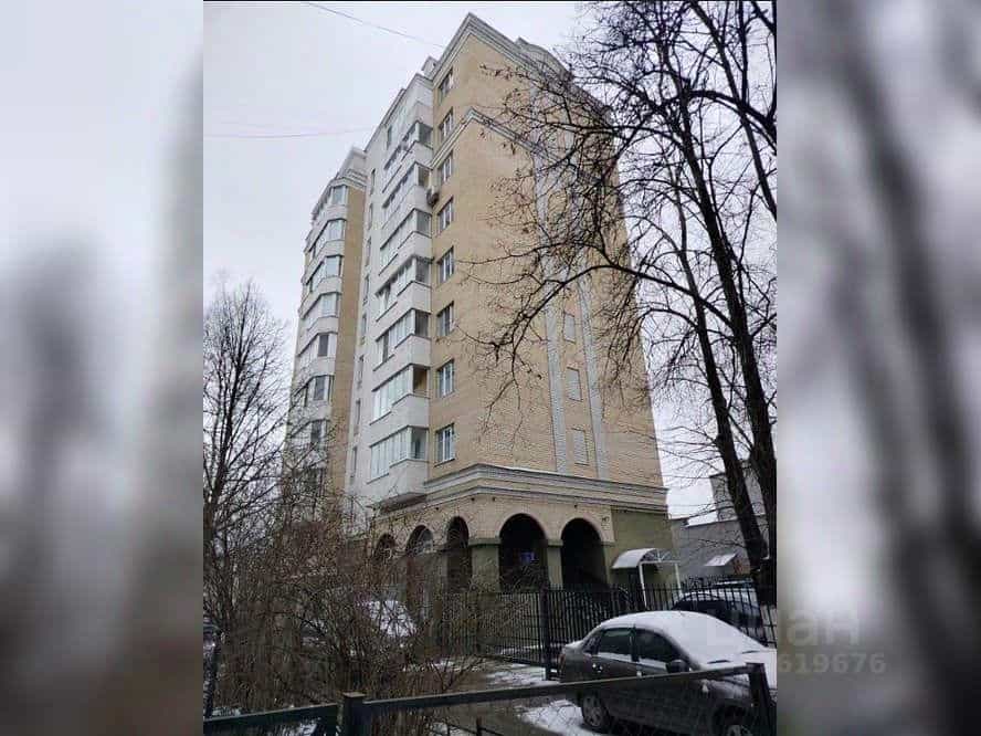 Россия, Калуга, улица Дзержинского, 69