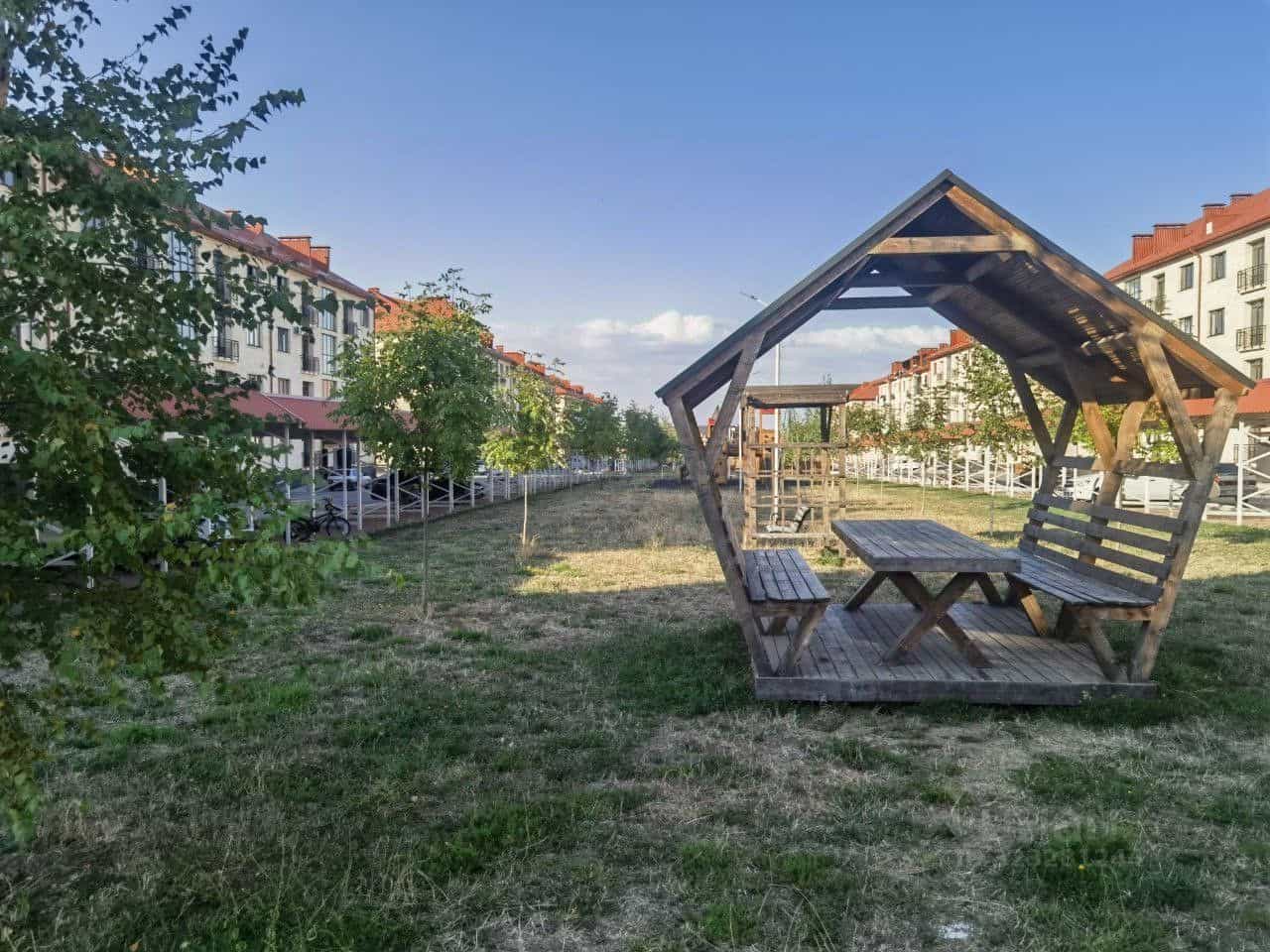 Россия, Кабардино-Балкарская Республика, Нальчик, улица Шогенова, 55к46, фото 20