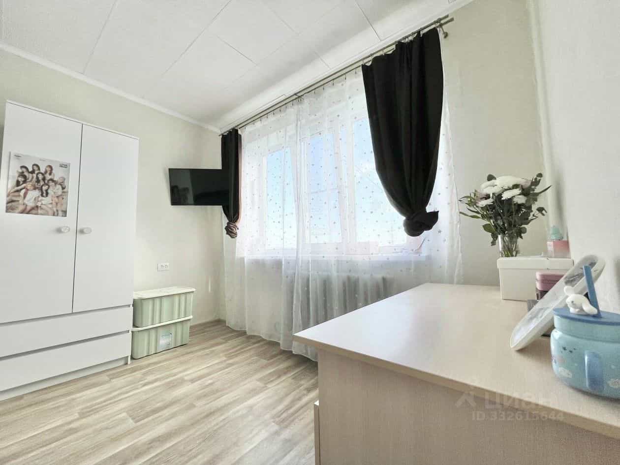 Россия, Мурманск, жилой район Росляково, Советская улица, 13, фото 3