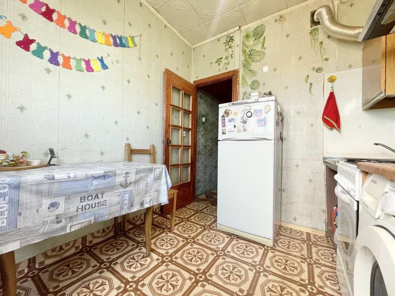 Россия, Мурманск, жилой район Росляково, Советская улица, 13, фото 9