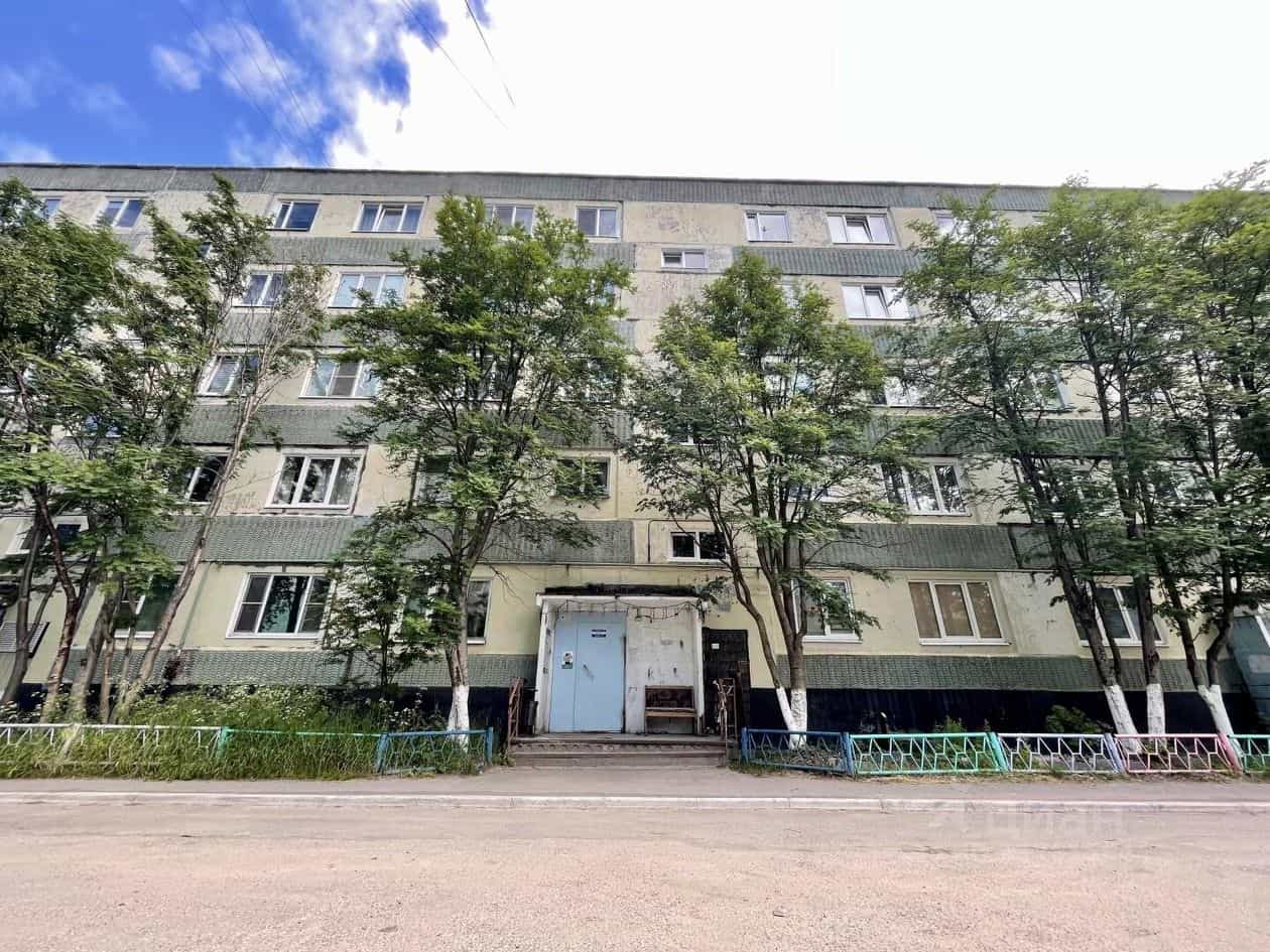 Россия, Мурманск, жилой район Росляково, Советская улица, 13, фото 14