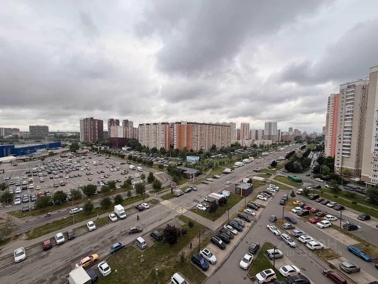 Россия, Московская область, Химки, проспект Мельникова, 33, фото 5