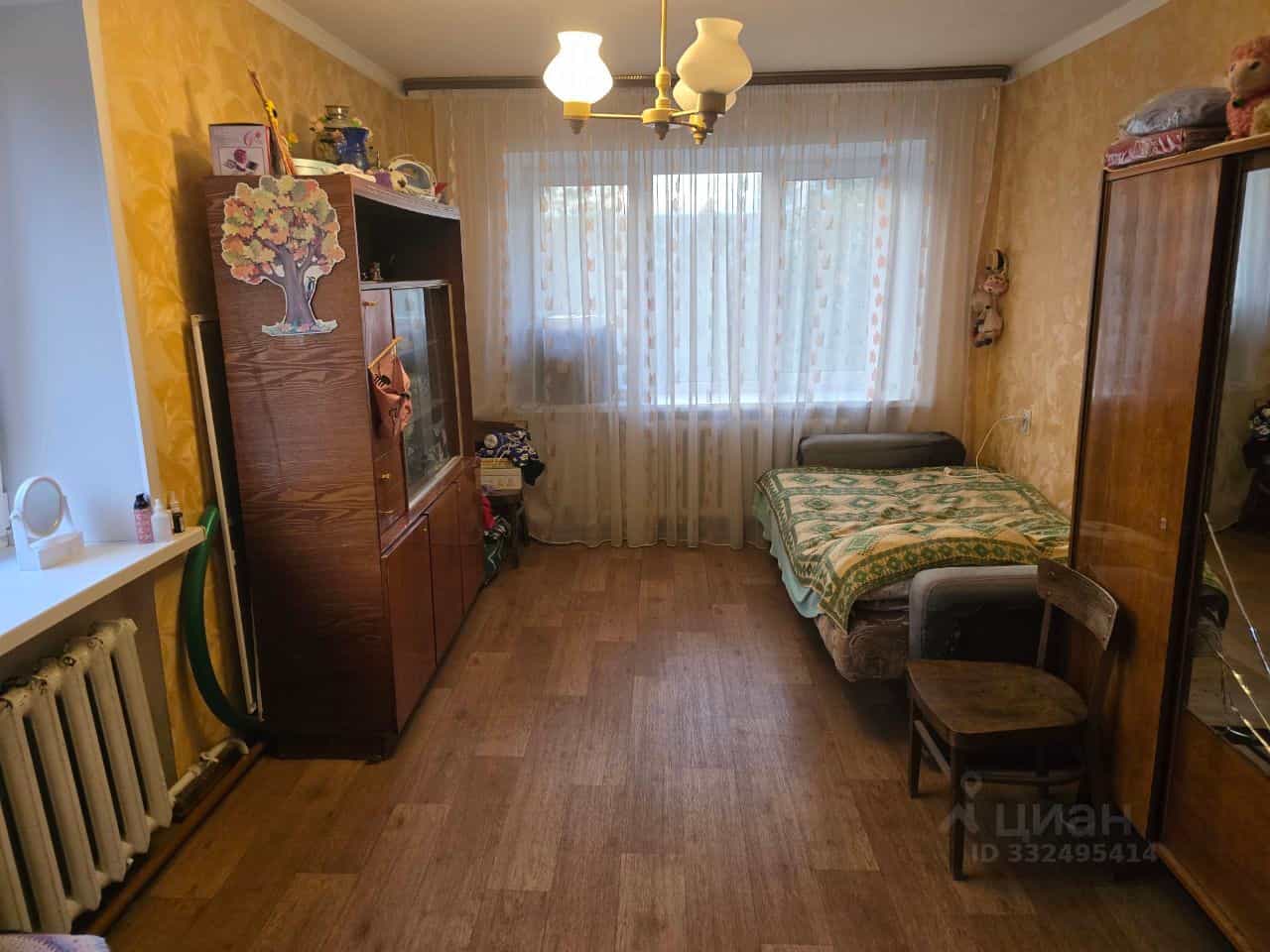 Россия, Тула, улица Николая Руднева, 12, фото 2