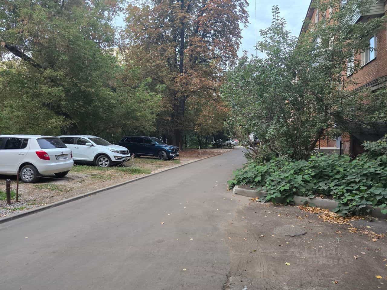 Россия, Тула, улица Николая Руднева, 12, фото 7