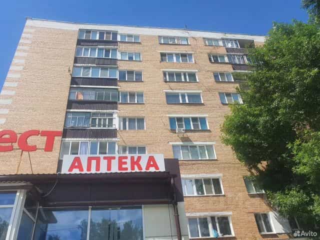 Фото объекта