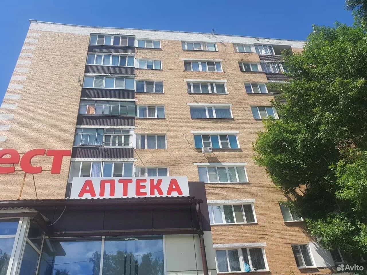 Россия, Республика Мордовия, Саранск, улица Осипенко, 81А