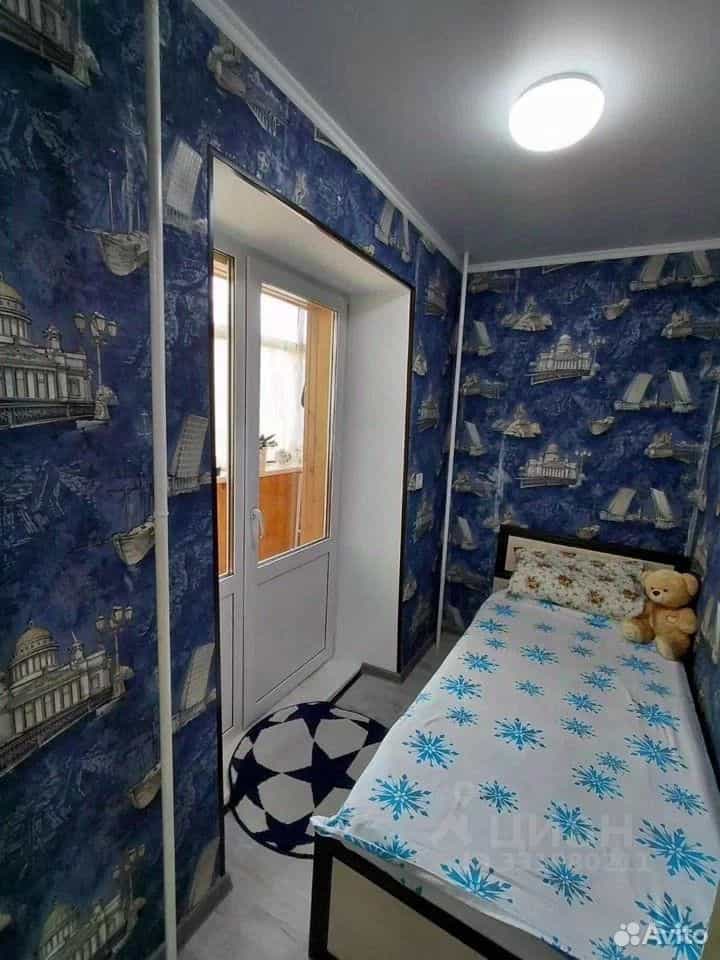 Россия, Республика Мордовия, Саранск, улица Осипенко, 81А, фото 6
