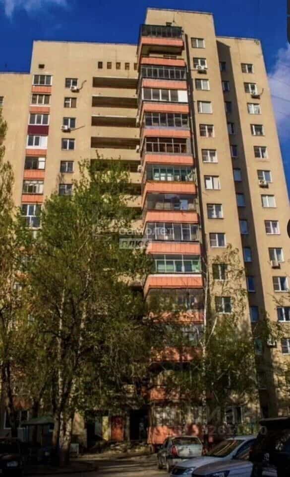 Россия, Липецк, Московская улица, 111, фото 20