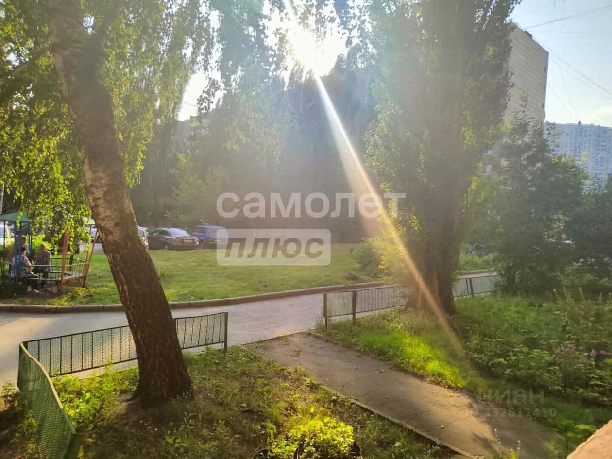 Россия, Липецк, Московская улица, 111, фото 21