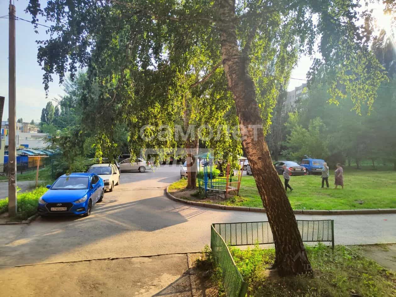 Россия, Липецк, Московская улица, 111, фото 22