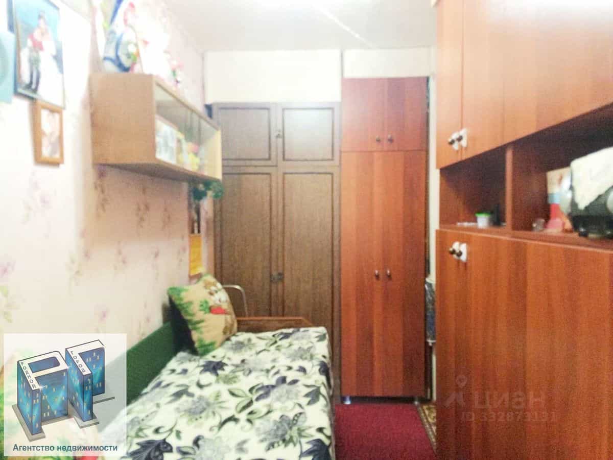 Россия, Волгоградская область, Волжский, улица Горького, 33, фото 4